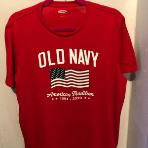 Old Navy short sleeve t-Shirt